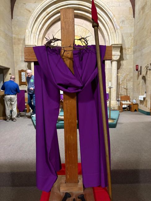 2025 Lent